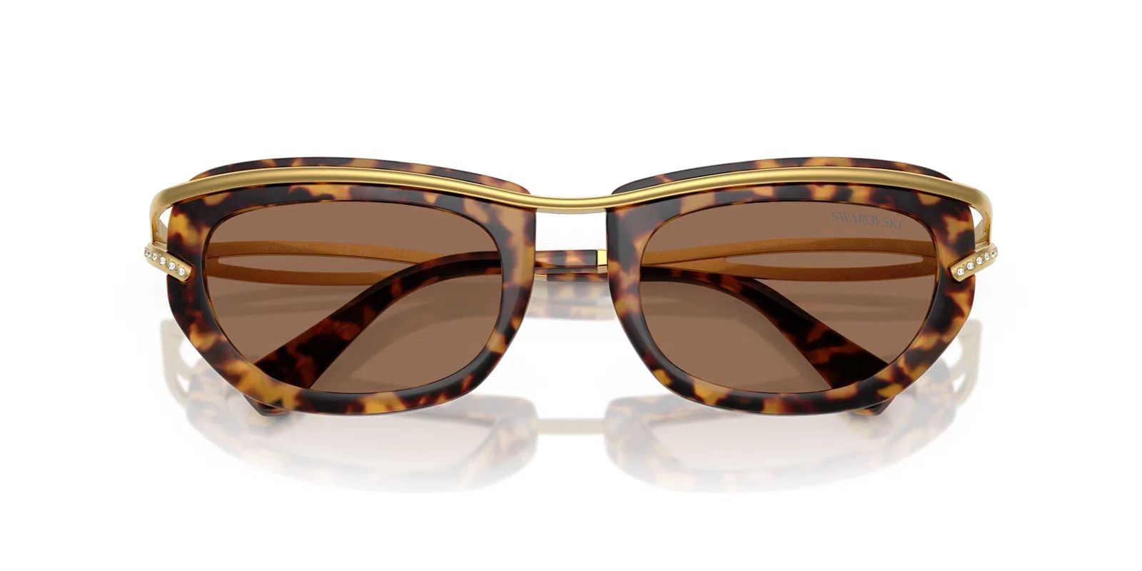 Swarovski 7026 Sunglasses - view 18